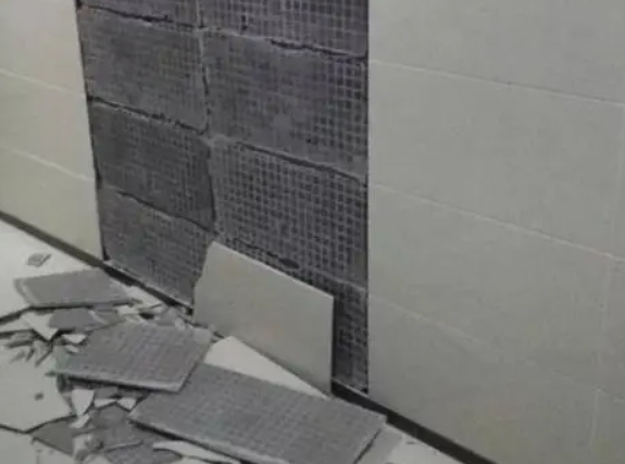 古县瓷砖空鼓维修公司分享下古县墙砖松动维修的知识